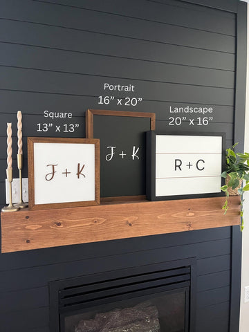 Hidden Concealment Wall Art