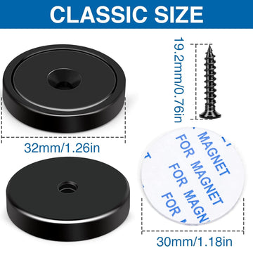 110lb Mounting Magent