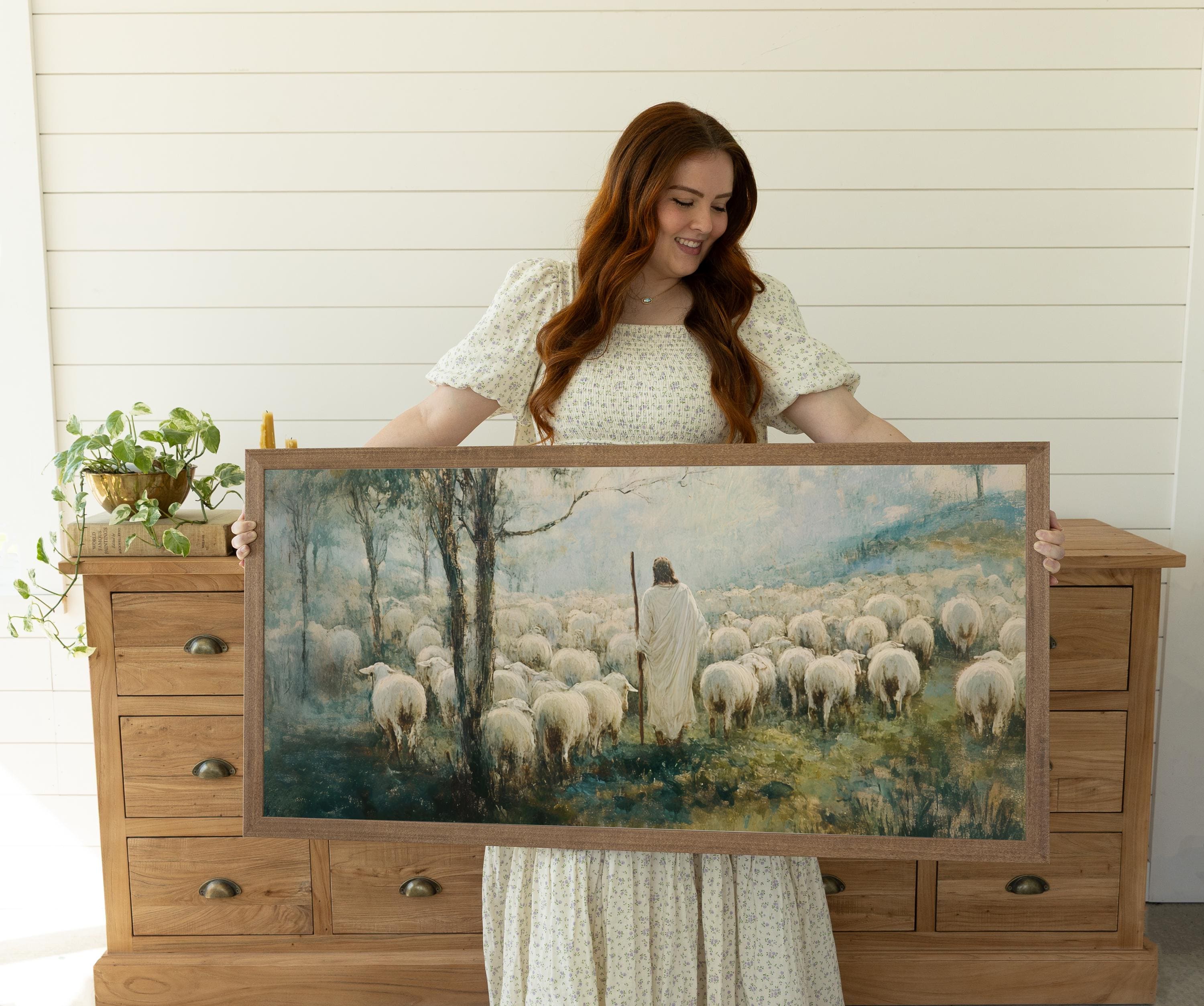 Good Shepherd