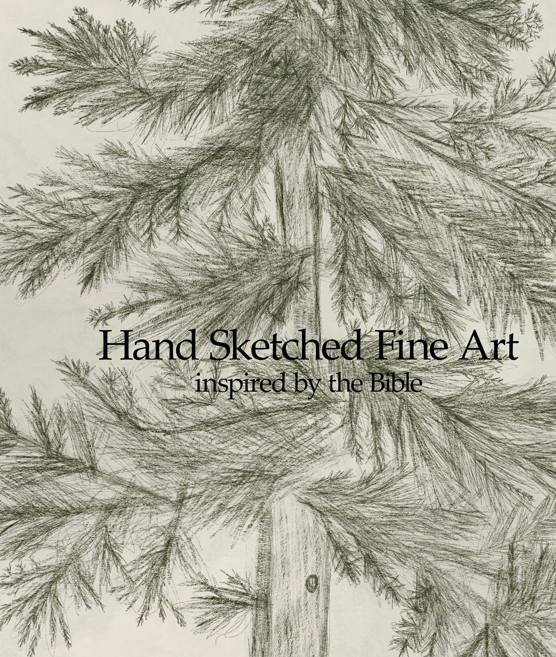 Prince of Peace Christmas Tree