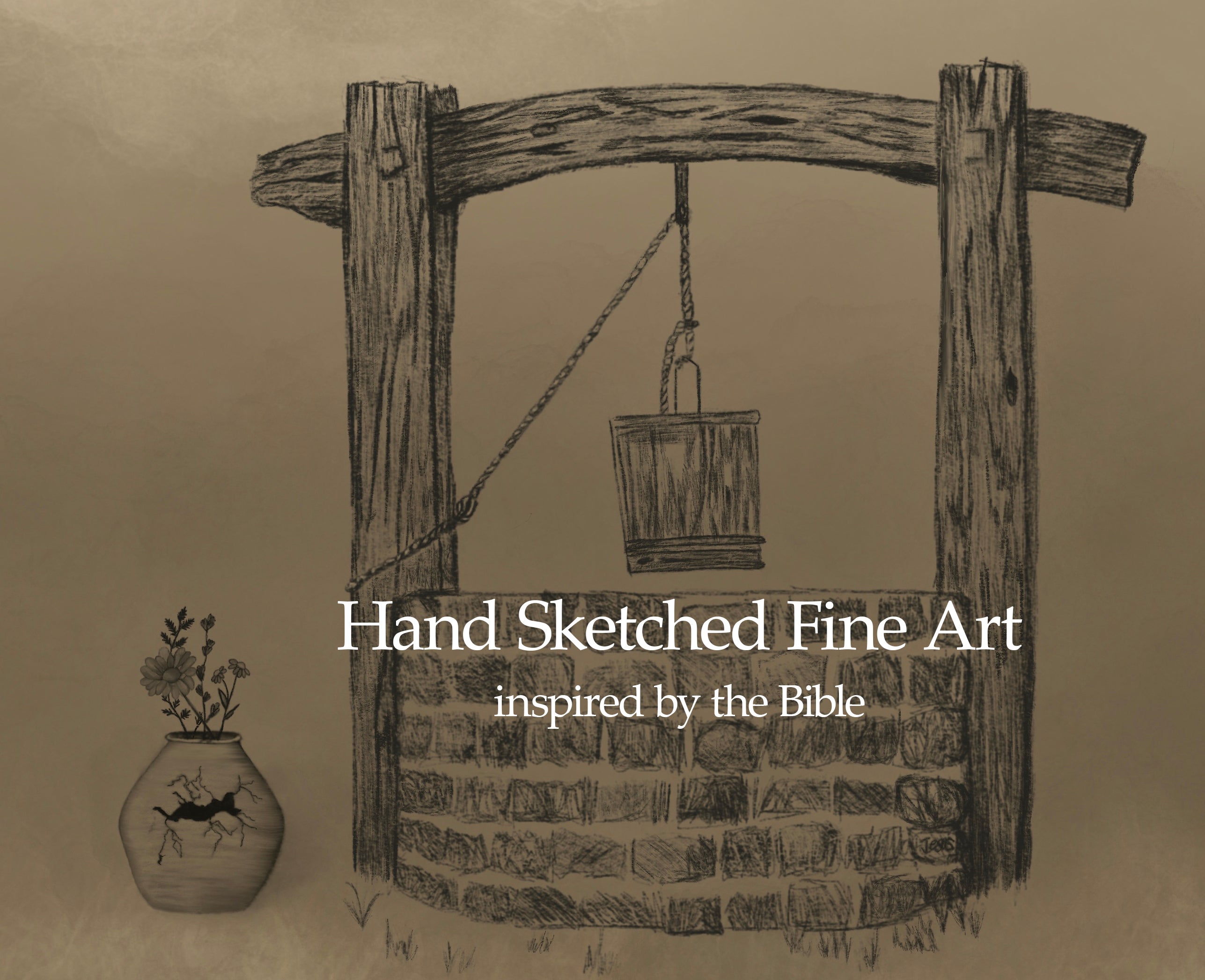 Redemption at the Well