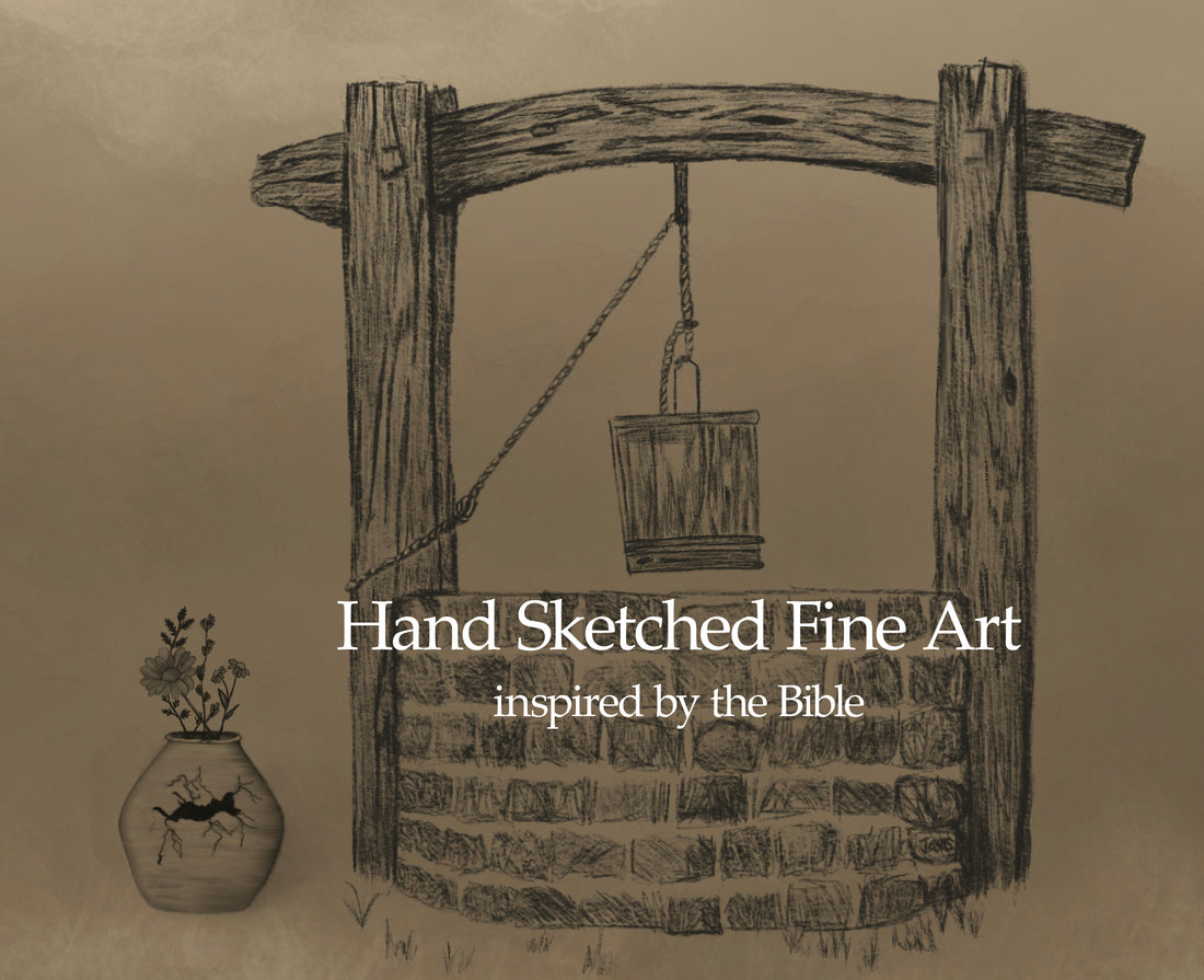 Redemption at the Well