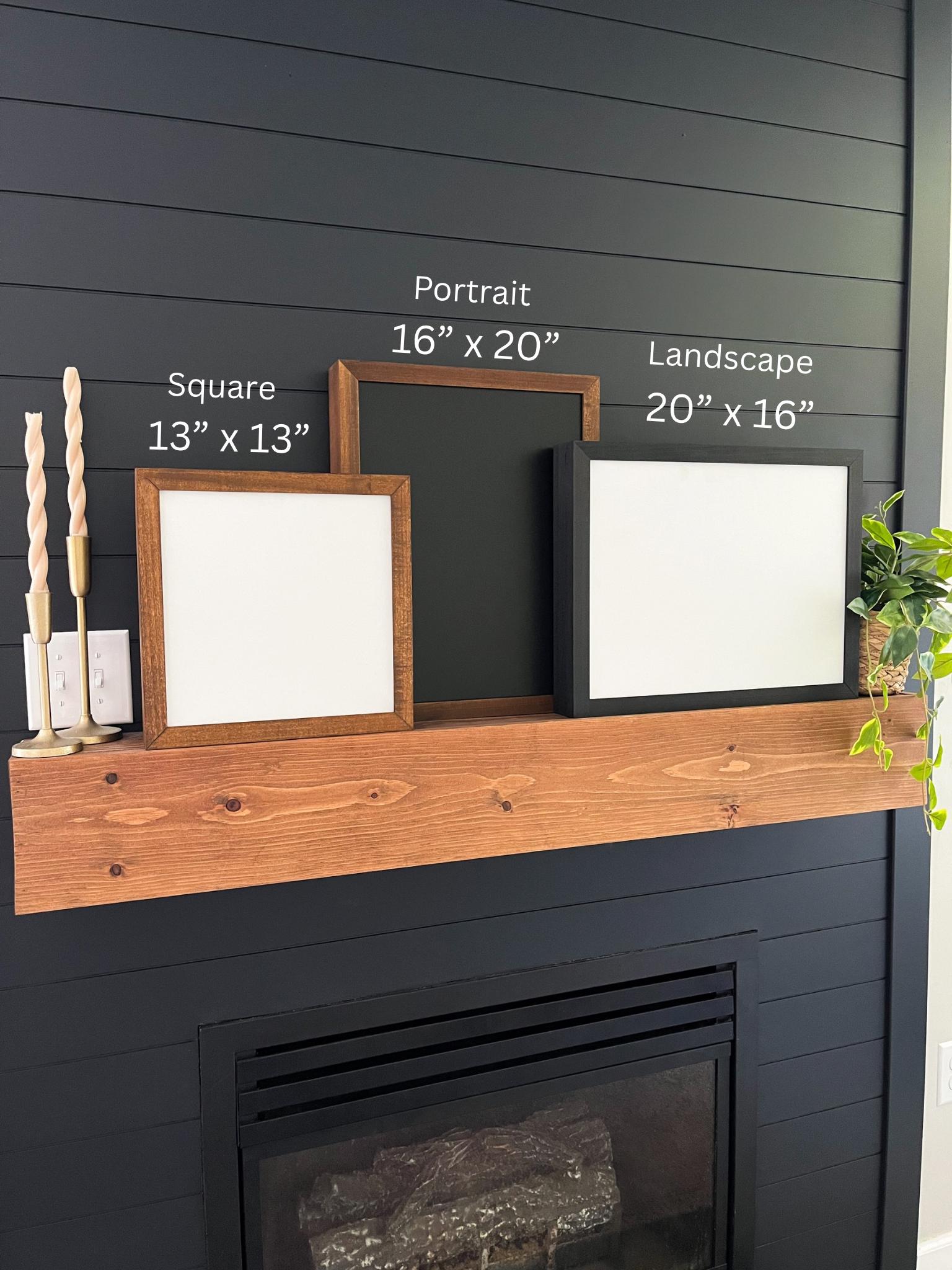 Discrete Concealment Decor