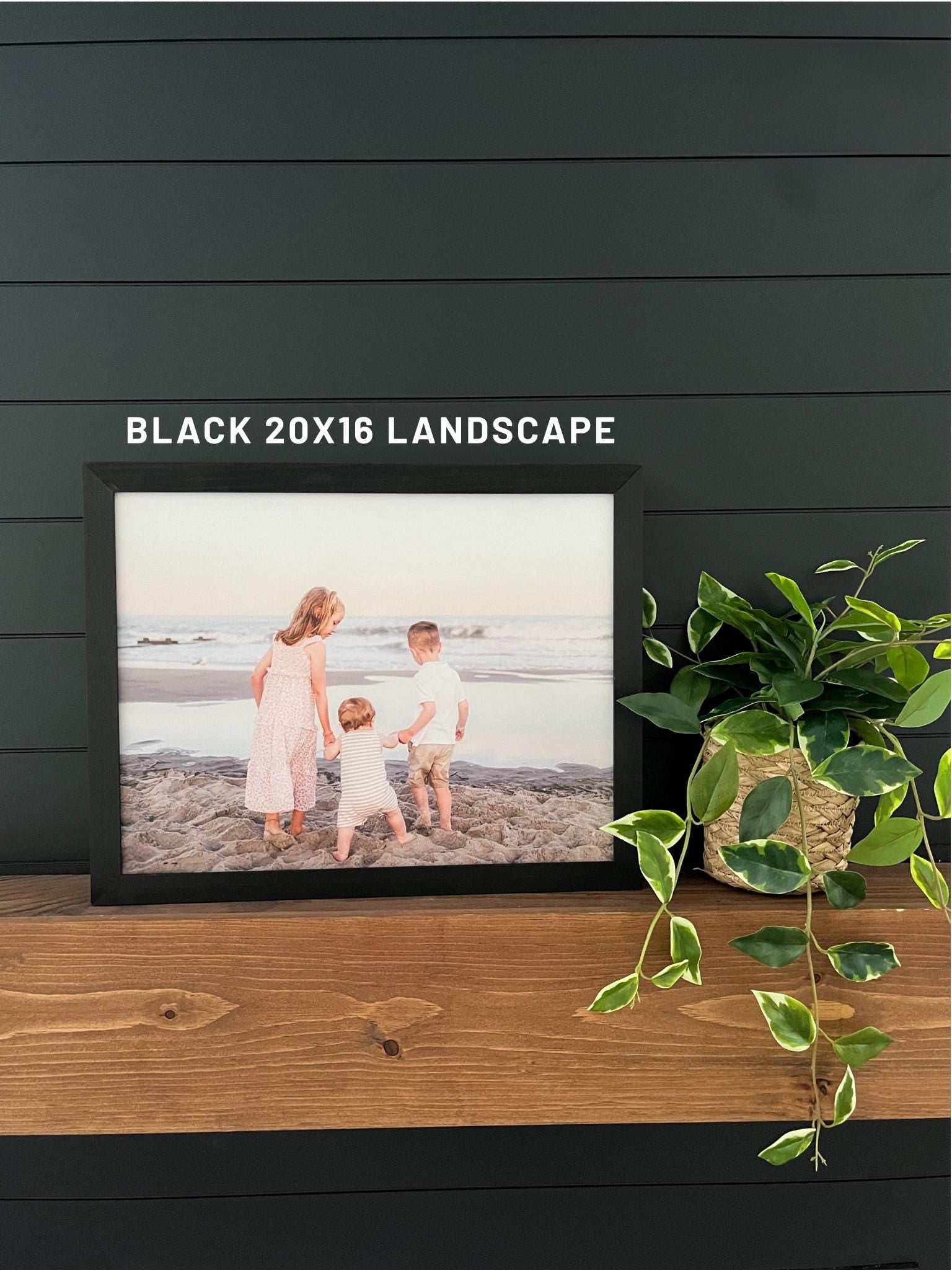 Hidden Gun Concealment Storage- Locked – Personalized Photo