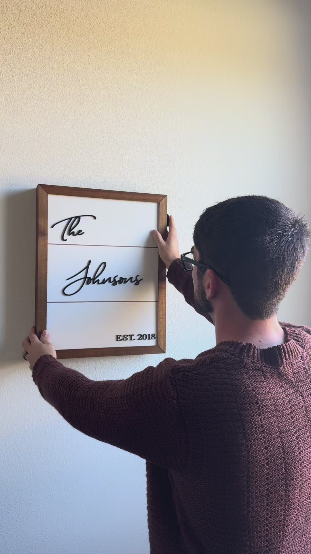 Discrete Concealment Decor