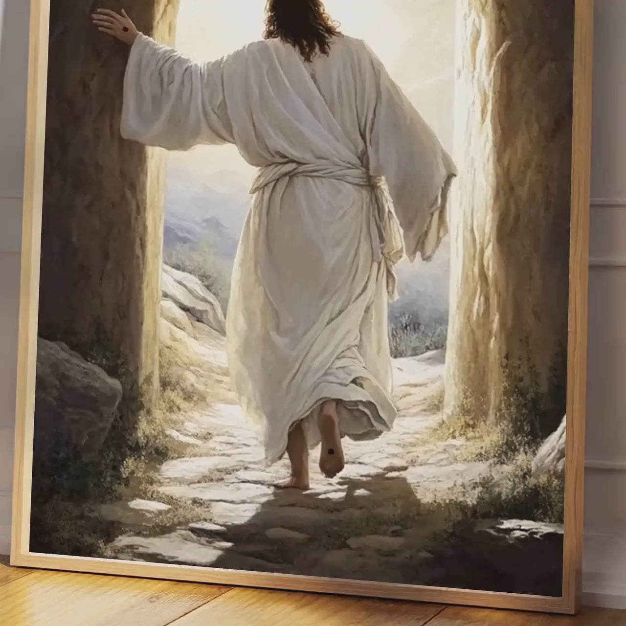 Jesus Resurrection