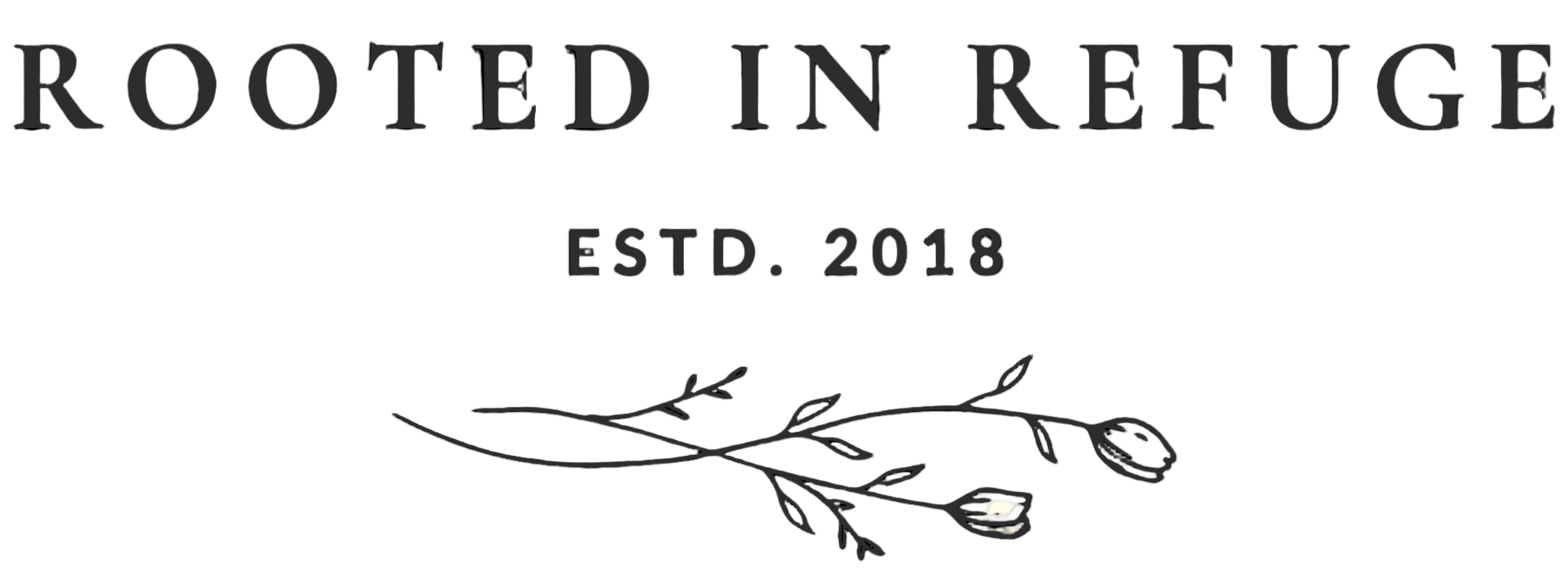 Rooted In Refuge