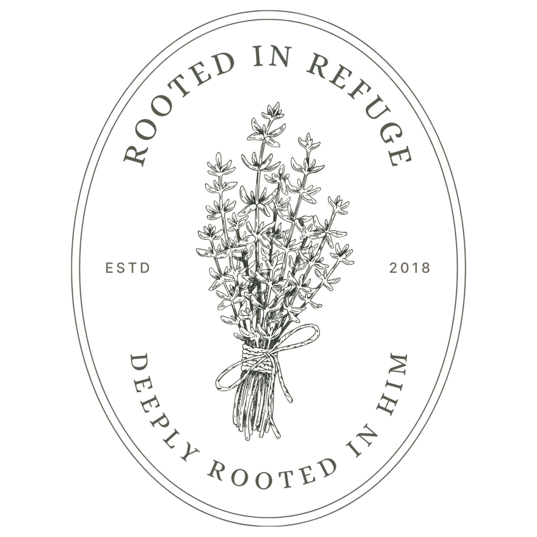 Rooted In Refuge